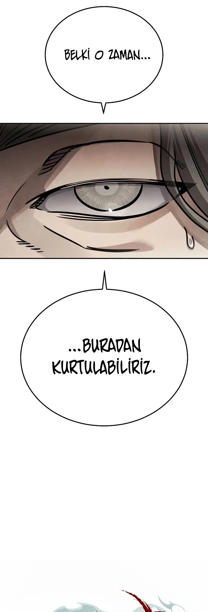 İlahi Şeytanın Görkemli Yükselişi - Bölüm 41 Sayfa 16