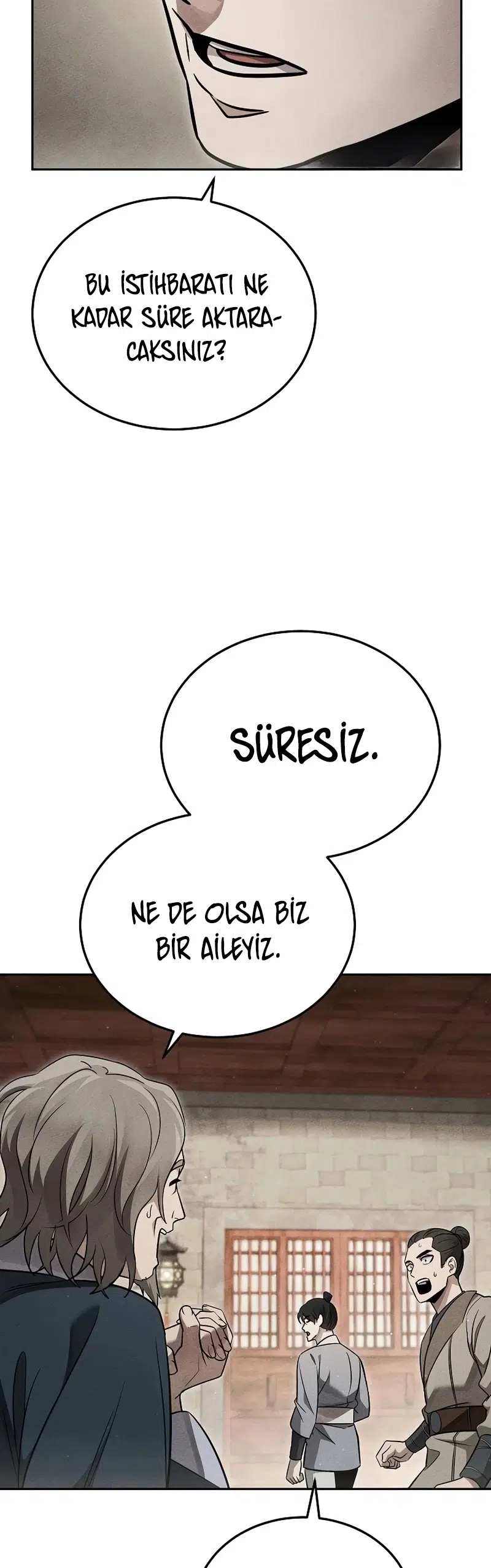 İlahi Şeytanın Görkemli Yükselişi - Bölüm 41 Sayfa 29