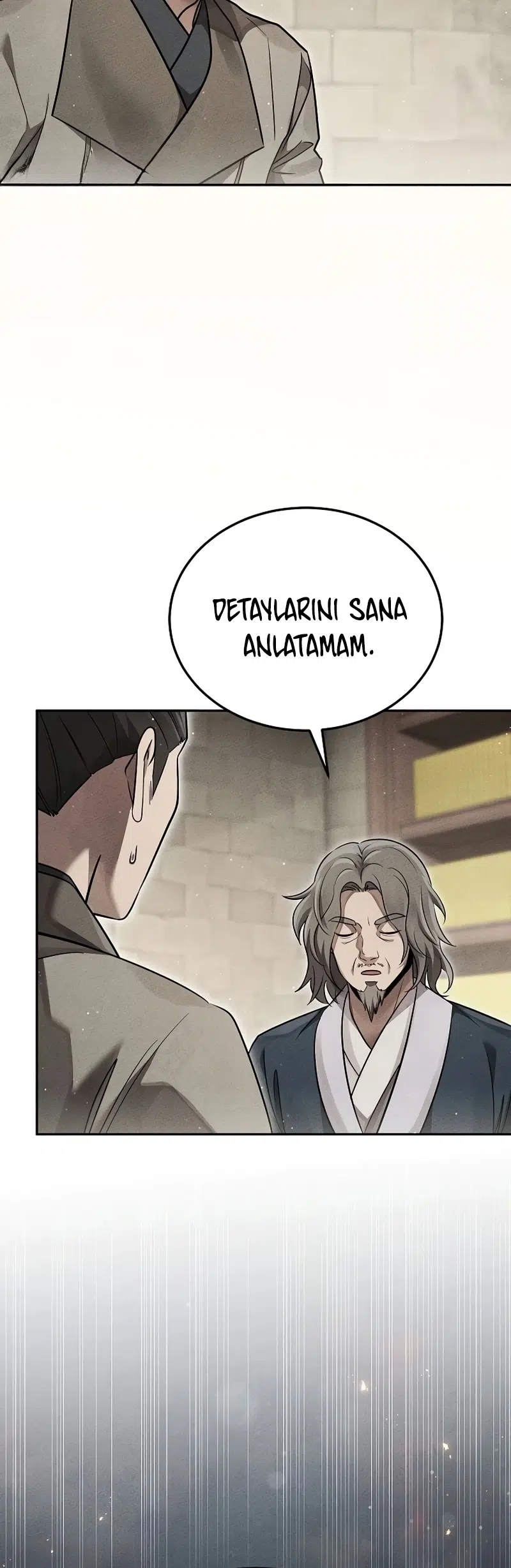 İlahi Şeytanın Görkemli Yükselişi - Bölüm 41 Sayfa 34