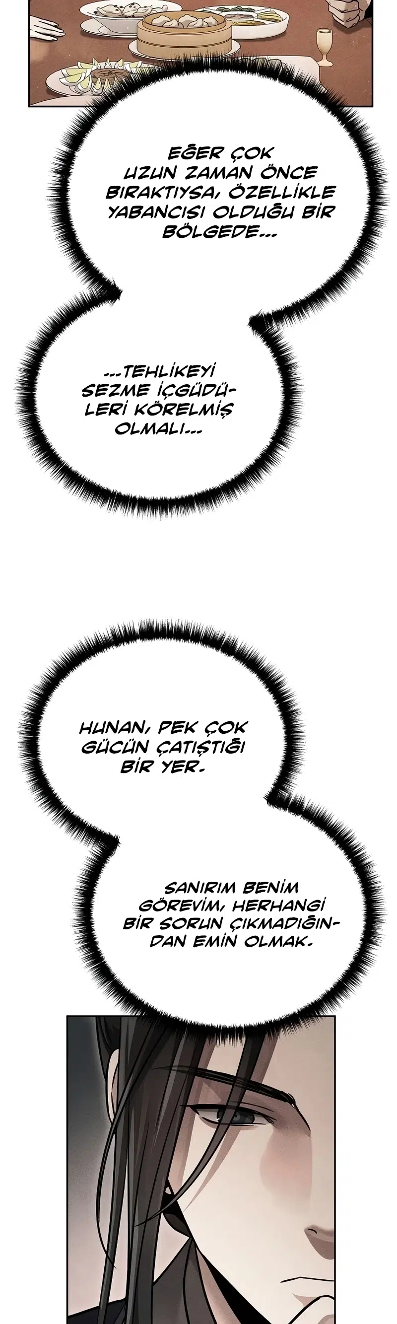 İlahi Şeytanın Görkemli Yükselişi - Bölüm 41 Sayfa 52