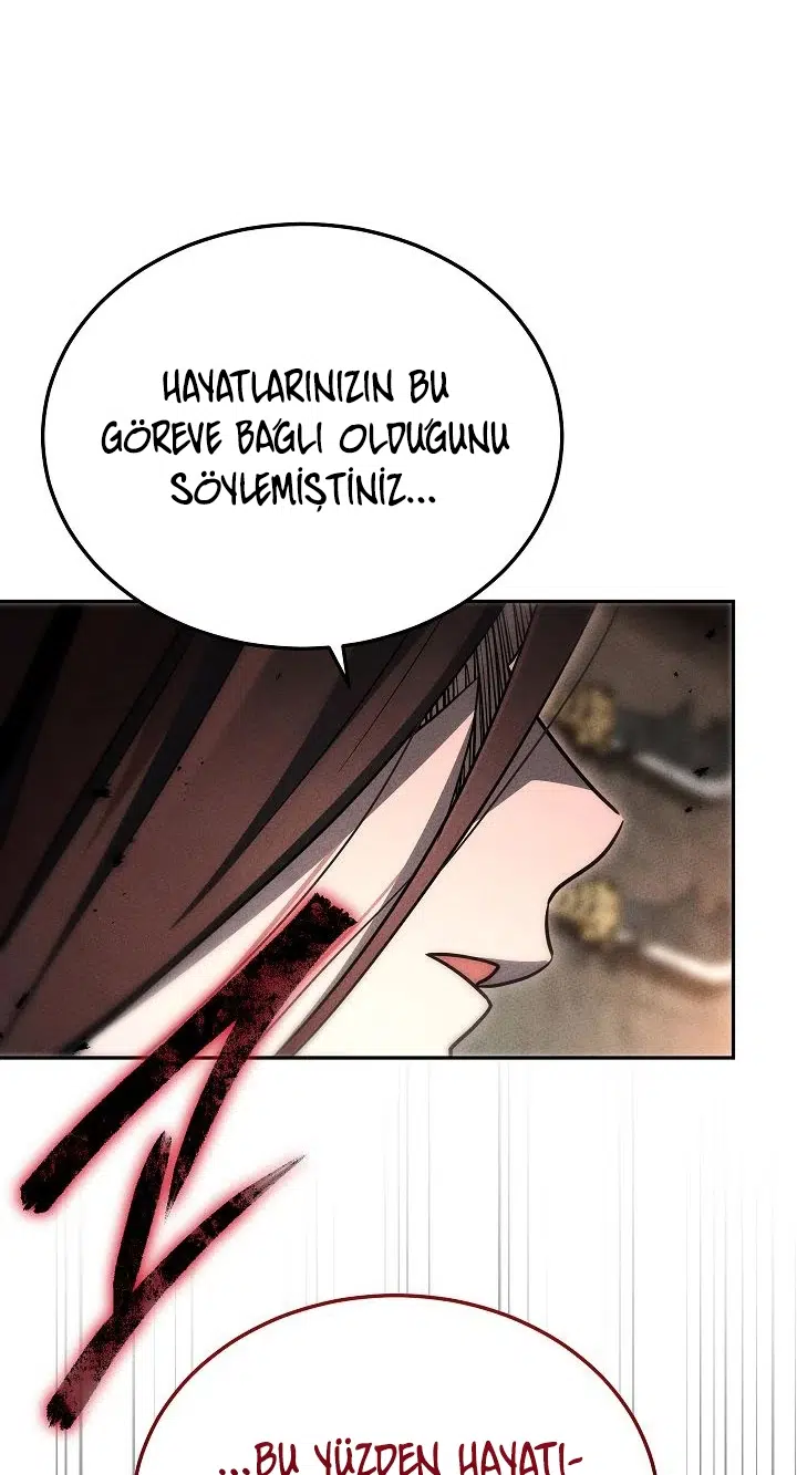 İlahi Şeytanın Görkemli Yükselişi - Bölüm 43 Sayfa 50