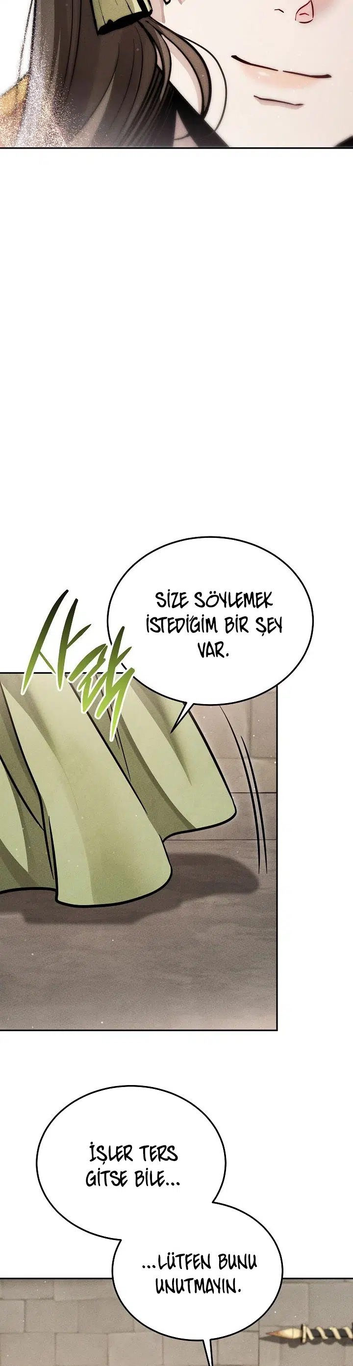 İlahi Şeytanın Görkemli Yükselişi - Bölüm 44 Sayfa 14