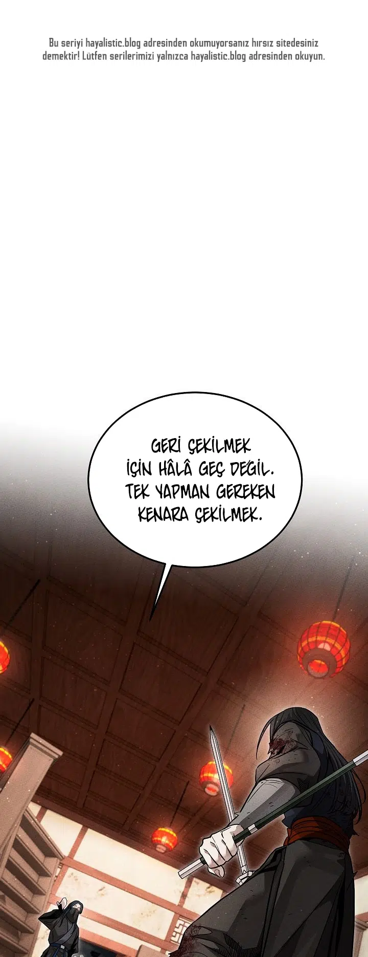 İlahi Şeytanın Görkemli Yükselişi - Bölüm 45 Sayfa 2