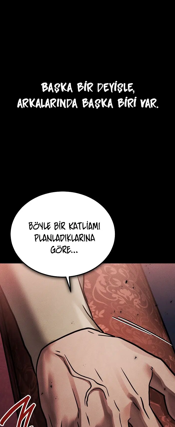 İlahi Şeytanın Görkemli Yükselişi - Bölüm 46 Sayfa 52