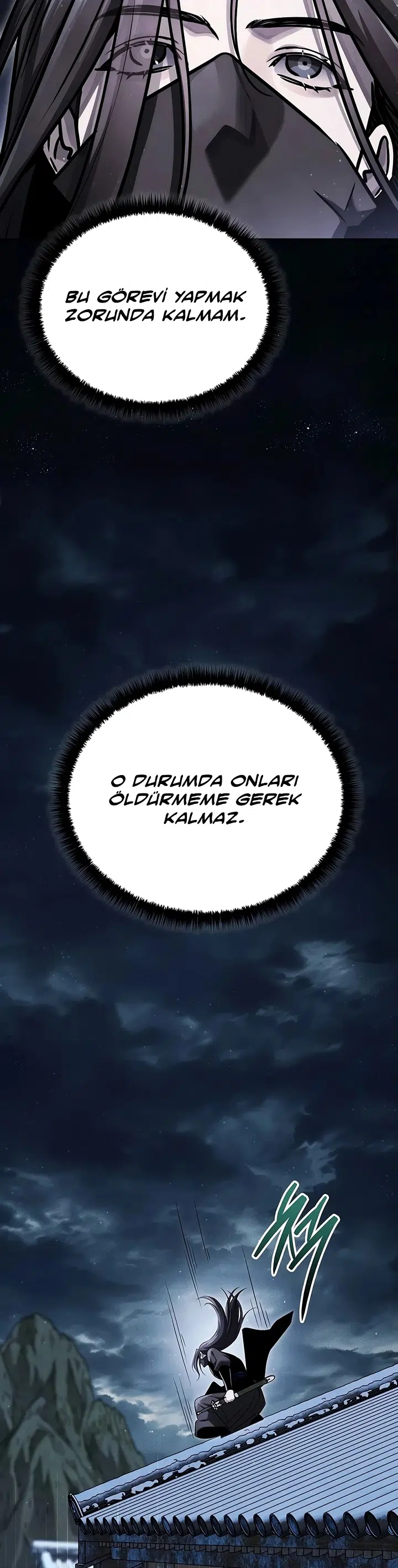 İlahi Şeytanın Görkemli Yükselişi - Bölüm 48 Sayfa 15