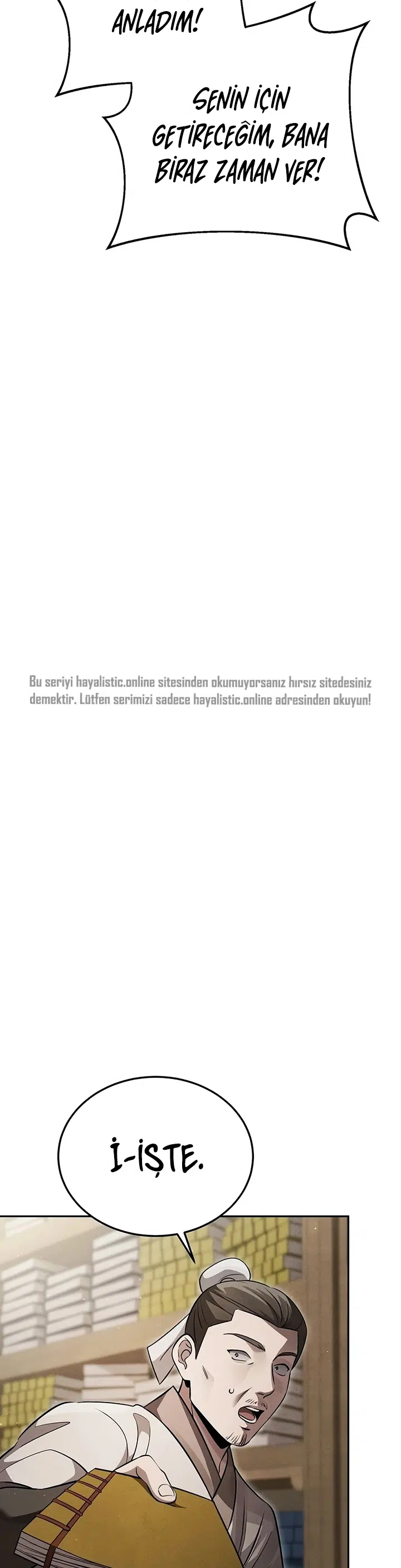 İlahi Şeytanın Görkemli Yükselişi - Bölüm 48 Sayfa 28