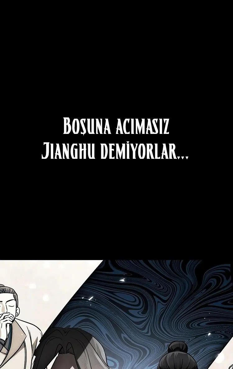 İlahi Şeytanın Görkemli Yükselişi - Bölüm 49 Sayfa 21