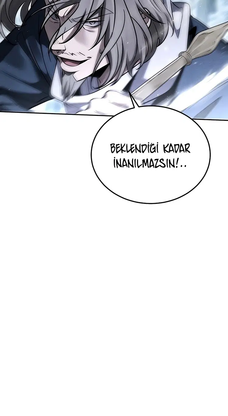 İlahi Şeytanın Görkemli Yükselişi - Bölüm 49 Sayfa 43