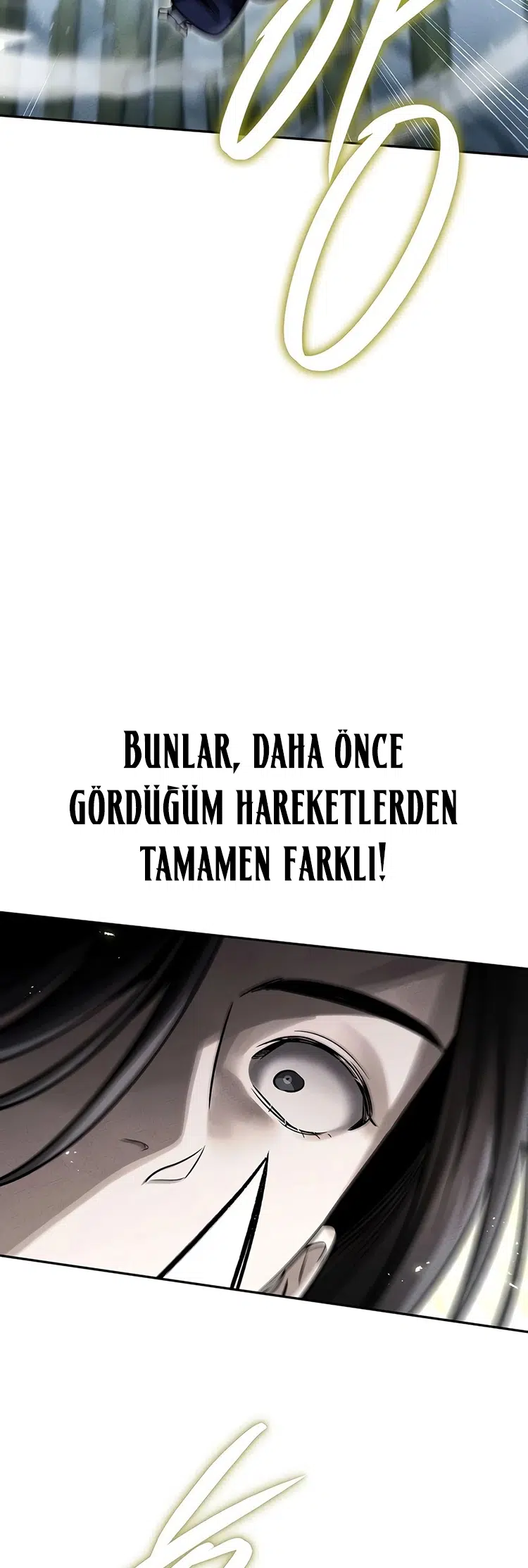 İlahi Şeytanın Görkemli Yükselişi - Bölüm 49 Sayfa 55