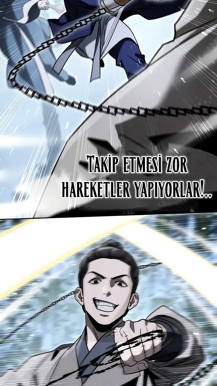 İlahi Şeytanın Görkemli Yükselişi - Bölüm 49 Sayfa 73
