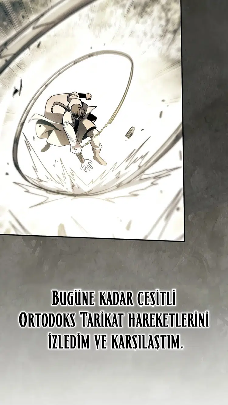 İlahi Şeytanın Görkemli Yükselişi - Bölüm 49 Sayfa 79