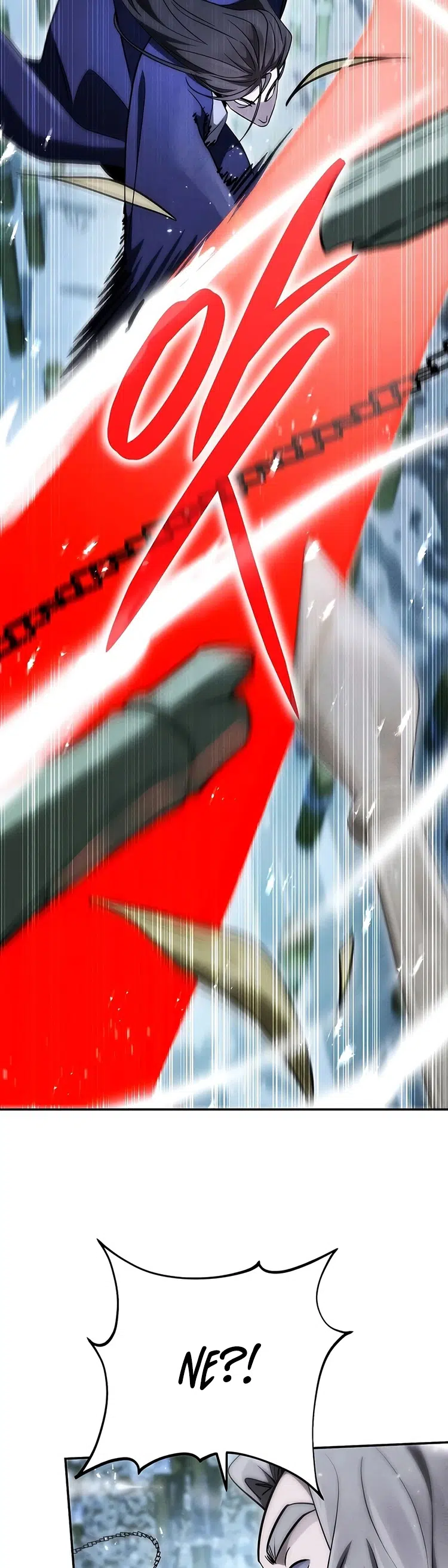 İlahi Şeytanın Görkemli Yükselişi - Bölüm 49 Sayfa 85