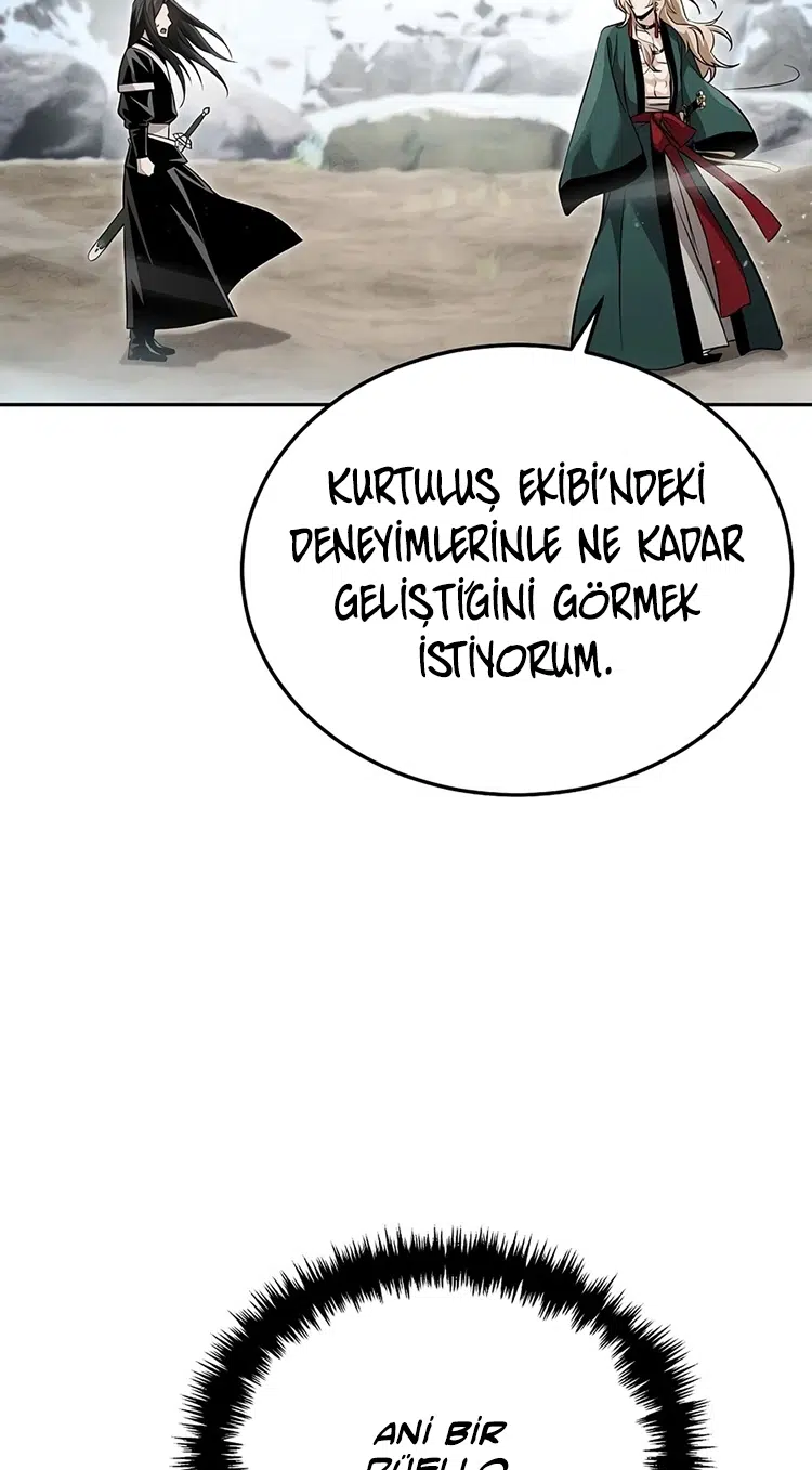 İlahi Şeytanın Görkemli Yükselişi - Bölüm 50 Sayfa 51