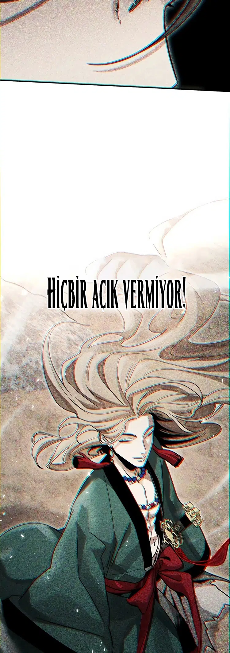 İlahi Şeytanın Görkemli Yükselişi - Bölüm 50 Sayfa 58