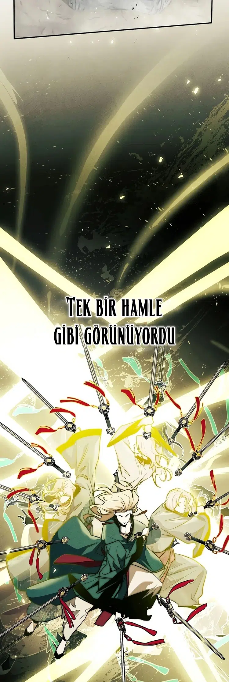 İlahi Şeytanın Görkemli Yükselişi - Bölüm 51 Sayfa 13