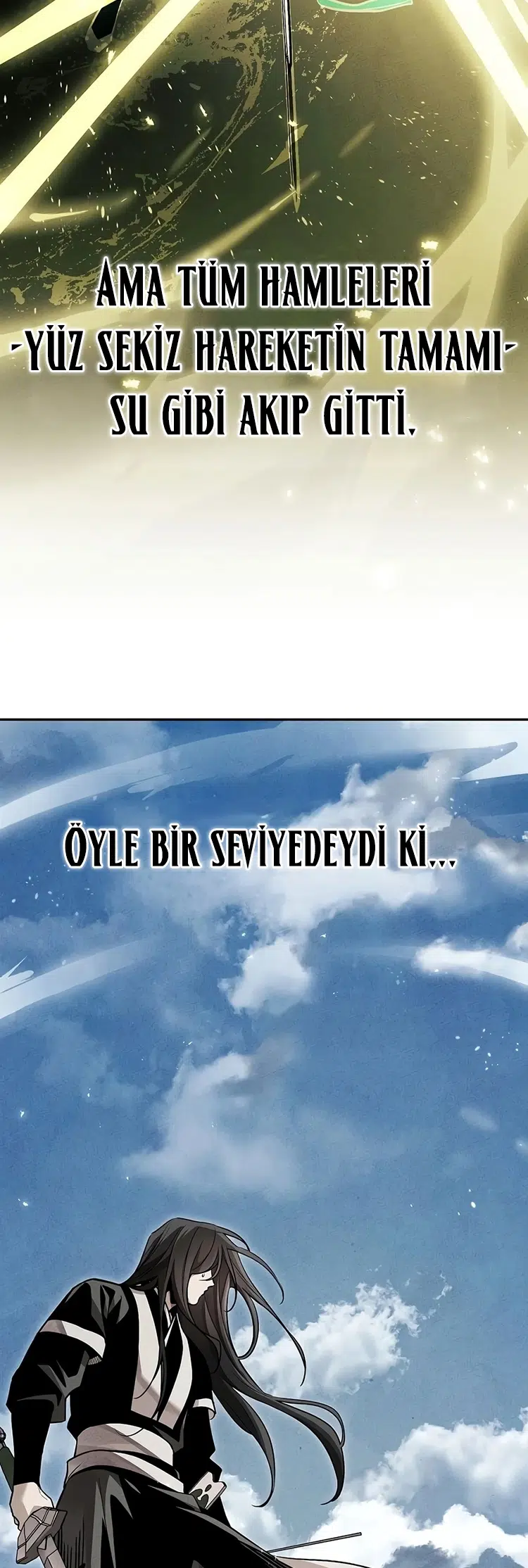 İlahi Şeytanın Görkemli Yükselişi - Bölüm 51 Sayfa 14