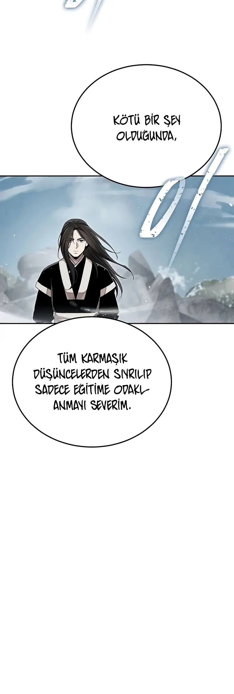 İlahi Şeytanın Görkemli Yükselişi - Bölüm 51 Sayfa 24