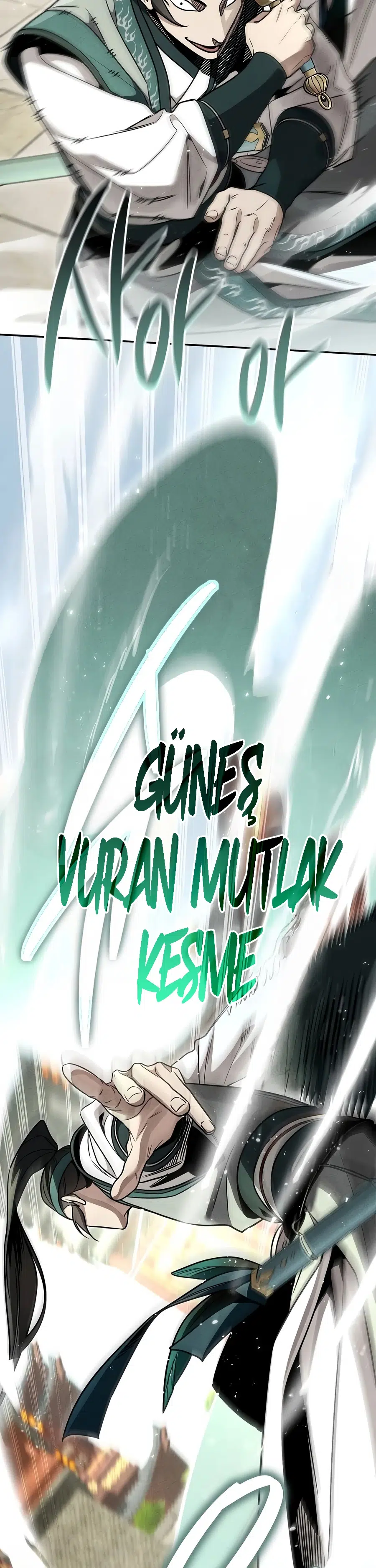 İlahi Şeytanın Görkemli Yükselişi - Bölüm 54 Sayfa 25