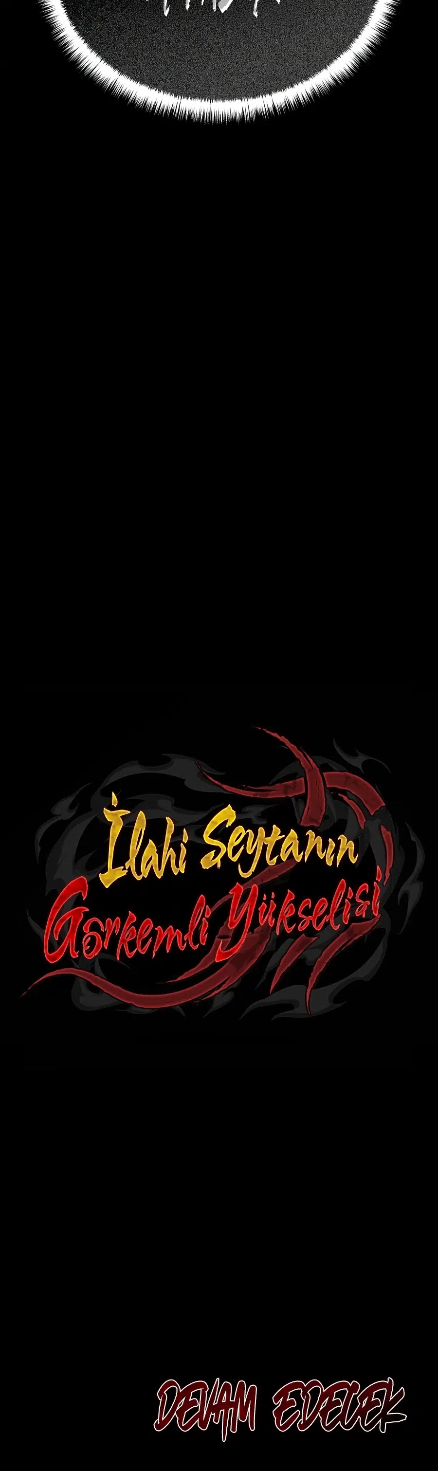 İlahi Şeytanın Görkemli Yükselişi - Bölüm 56 Sayfa 51