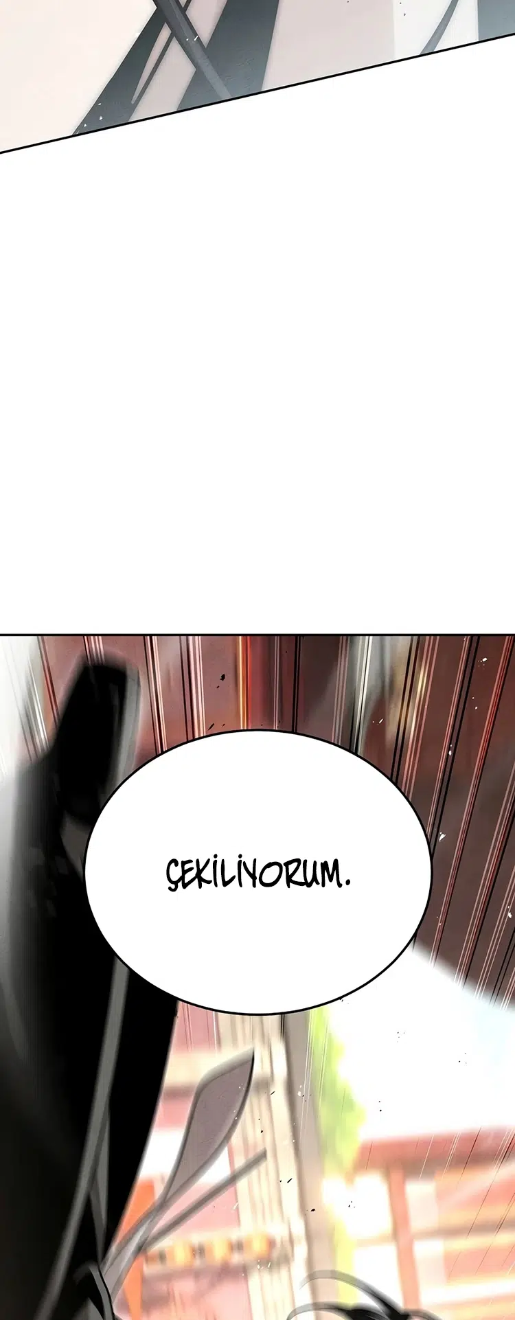 İlahi Şeytanın Görkemli Yükselişi - Bölüm 58 Sayfa 43