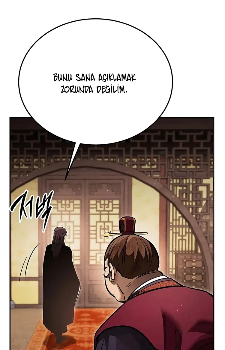 İlahi Şeytanın Görkemli Yükselişi - Bölüm 58 Sayfa 64