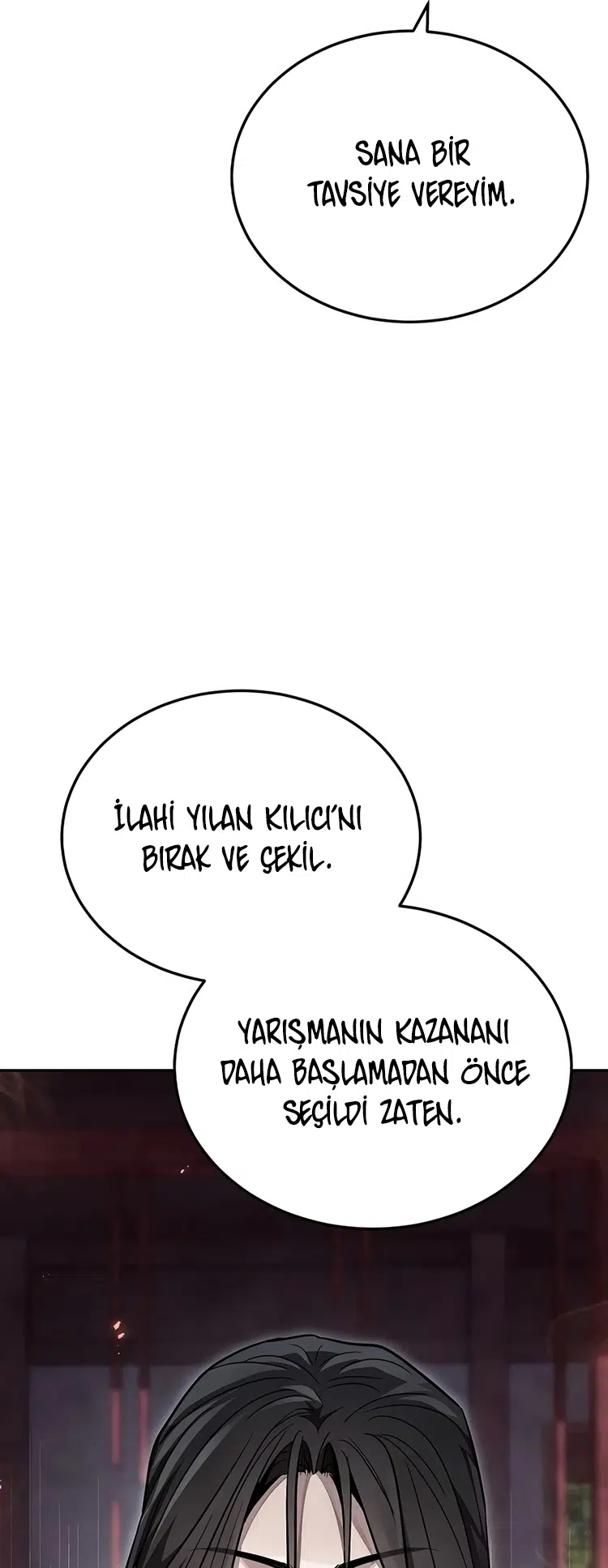 İlahi Şeytanın Görkemli Yükselişi - Bölüm 59 Sayfa 27