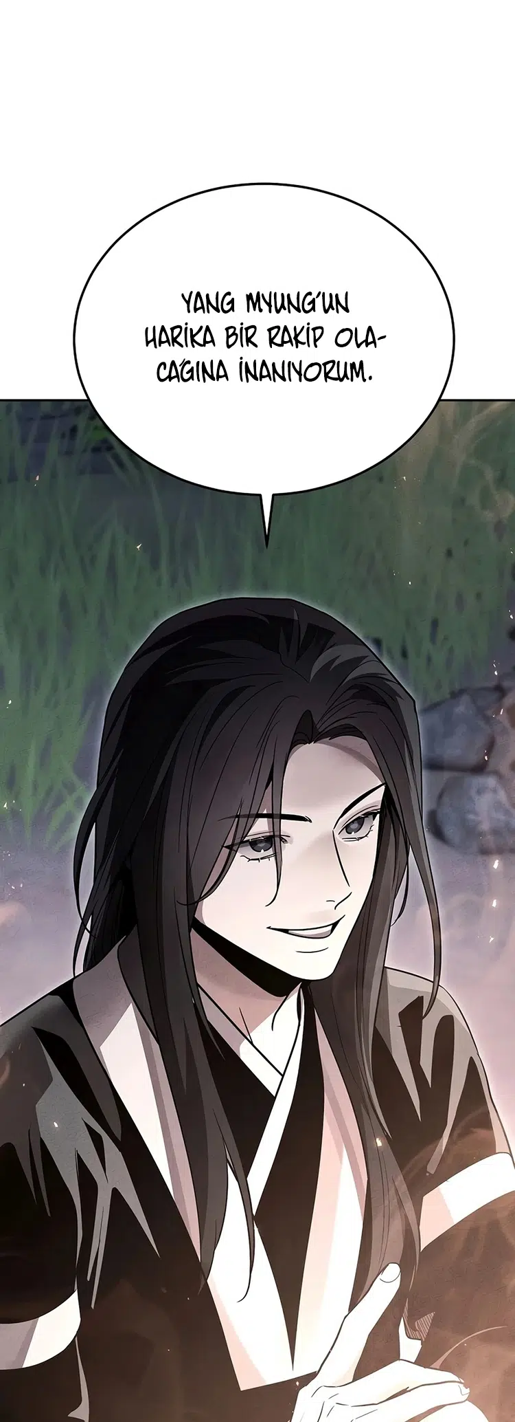 İlahi Şeytanın Görkemli Yükselişi - Bölüm 59 Sayfa 38