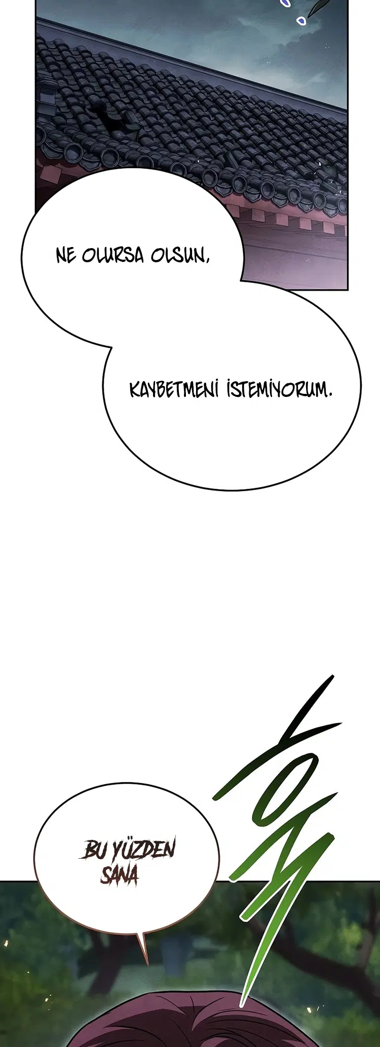 İlahi Şeytanın Görkemli Yükselişi - Bölüm 59 Sayfa 43