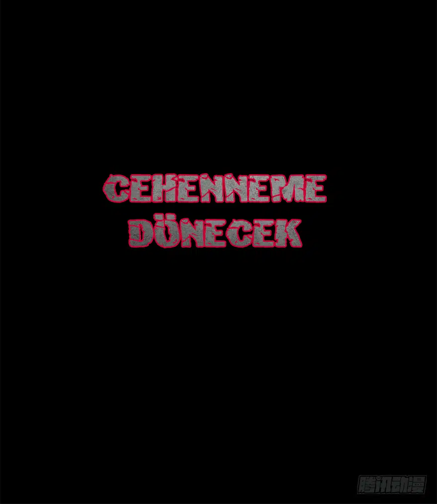 Kıyametin hükümdarı - Bölüm 2 Sayfa 16