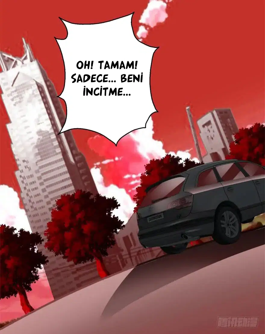 Kıyametin hükümdarı - Bölüm 4 Sayfa 9