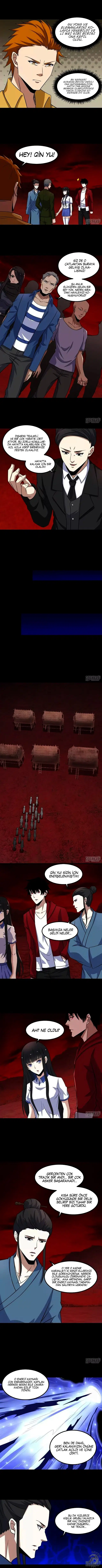 Kıyametin hükümdarı - Bölüm 125 Sayfa 2