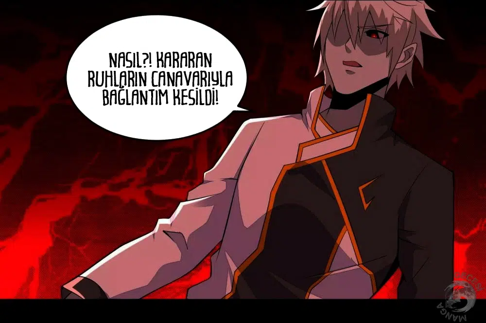 Kıyametin hükümdarı - Bölüm 149 Sayfa 5