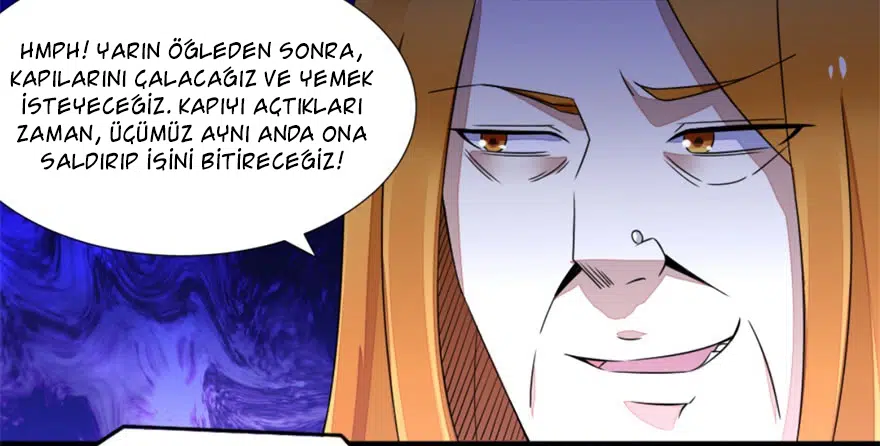 Kıyametin hükümdarı - Bölüm 14 Sayfa 14