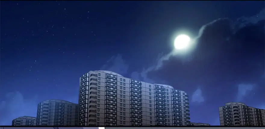 Kıyametin hükümdarı - Bölüm 14 Sayfa 27