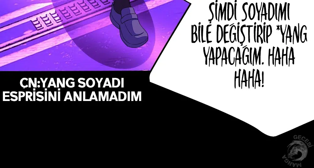 Kıyametin hükümdarı - Bölüm 153 Sayfa 10
