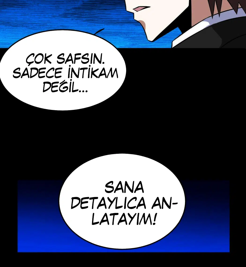Kıyametin hükümdarı - Bölüm 162 Sayfa 8
