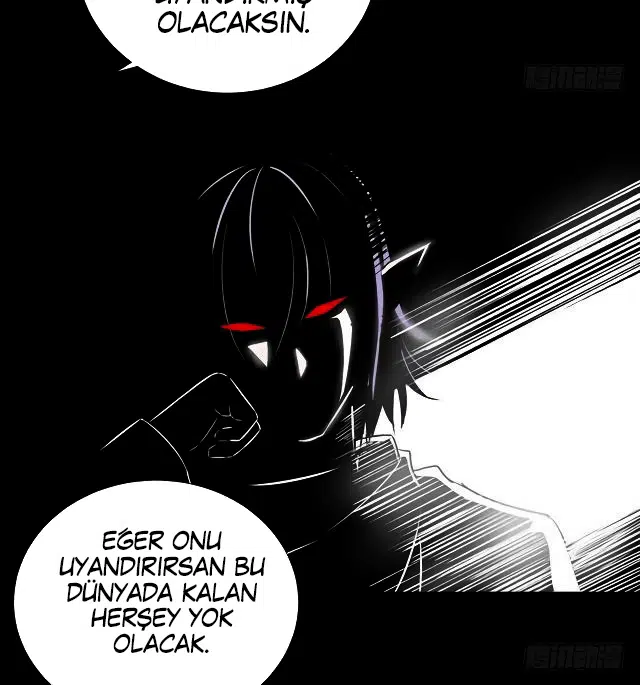 Kıyametin hükümdarı - Bölüm 184 Sayfa 5