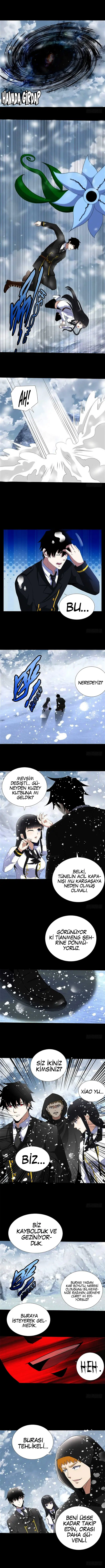 Kıyametin hükümdarı - Bölüm 186 Sayfa 2