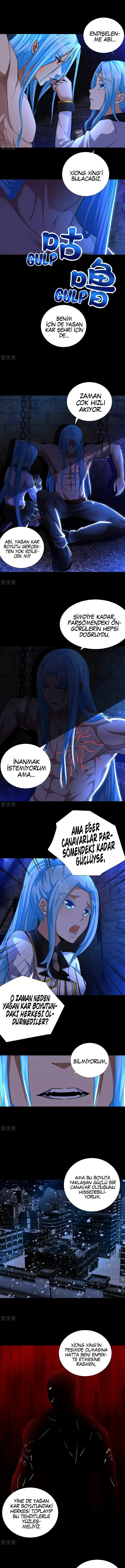 Kıyametin hükümdarı - Bölüm 196 Sayfa 2