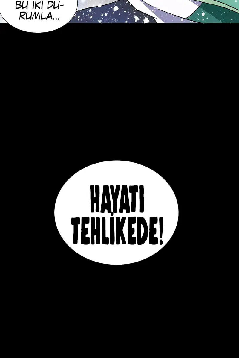 Kıyametin hükümdarı - Bölüm 199 Sayfa 7