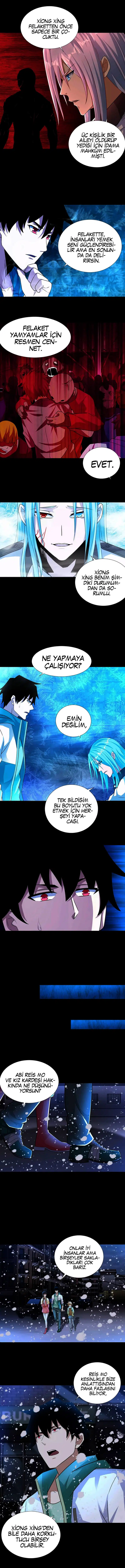 Kıyametin hükümdarı - Bölüm 201 Sayfa 2
