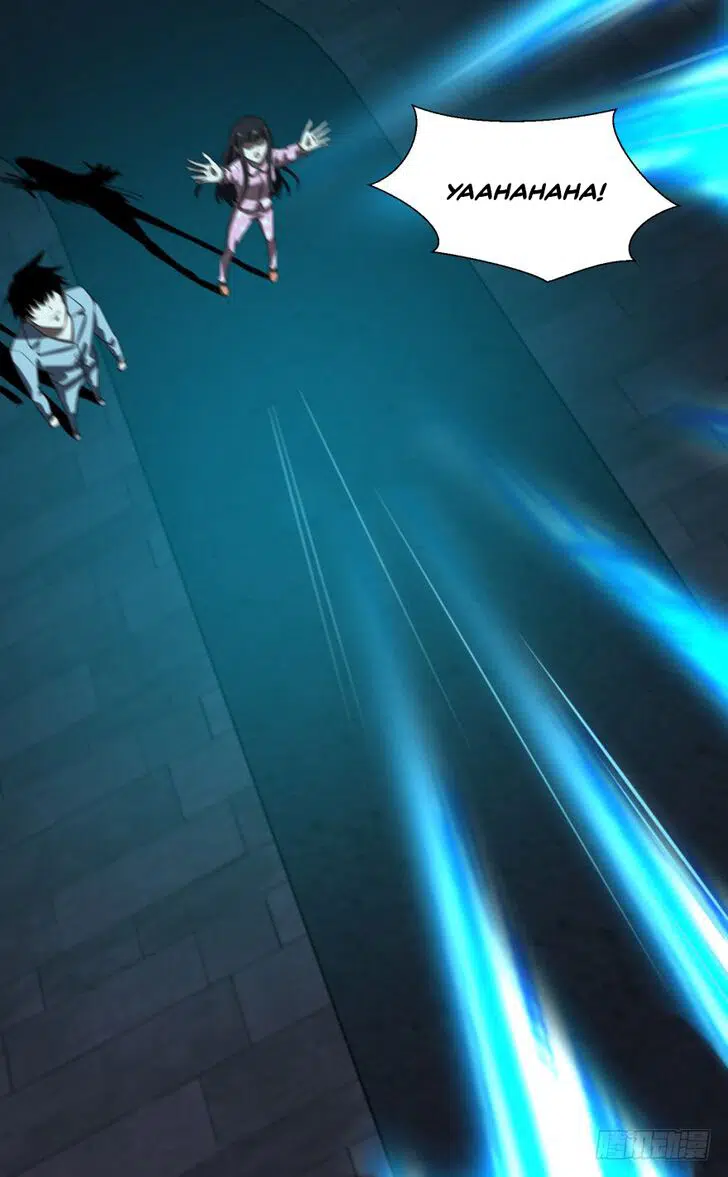 Kıyametin hükümdarı - Bölüm 30 Sayfa 7