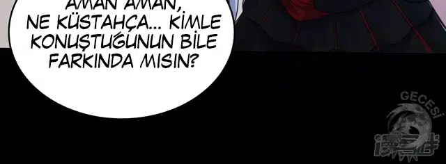 Kıyametin hükümdarı - Bölüm 79 Sayfa 5