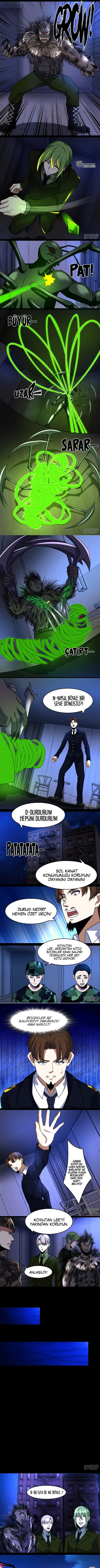 Kıyametin hükümdarı - Bölüm 91 Sayfa 2