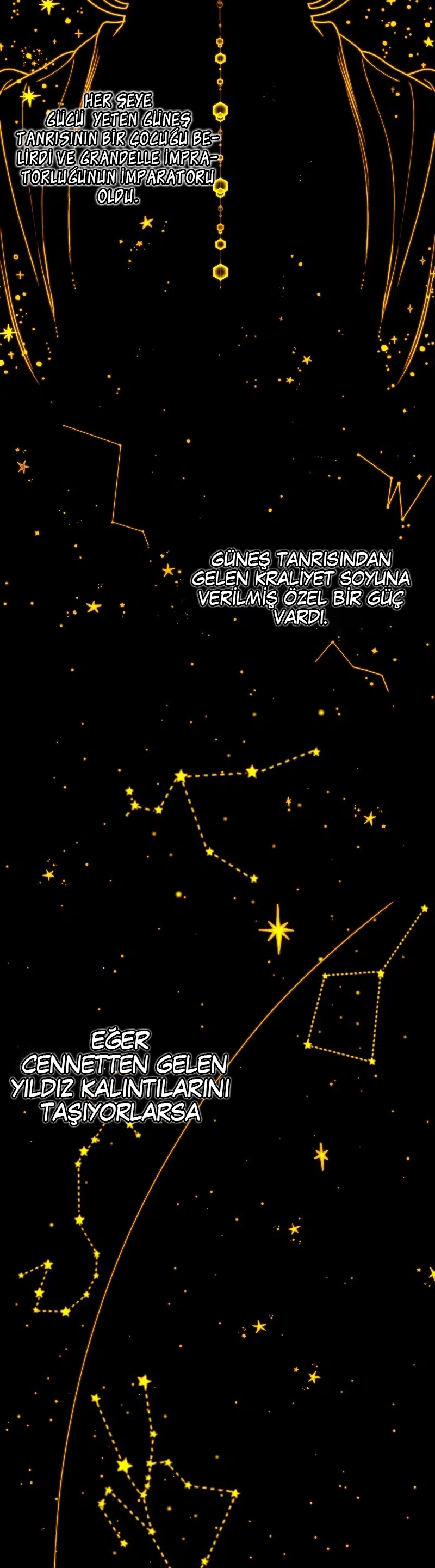 Çöplüğün İçindeki İmparatorluk Prensesi - Bölüm 1 Sayfa 2