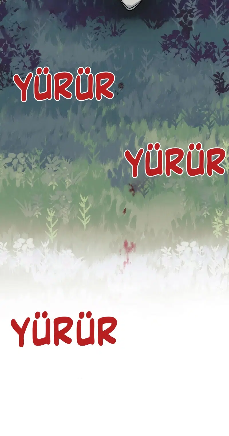 Çöplüğün İçindeki İmparatorluk Prensesi - Bölüm 3 Sayfa 9