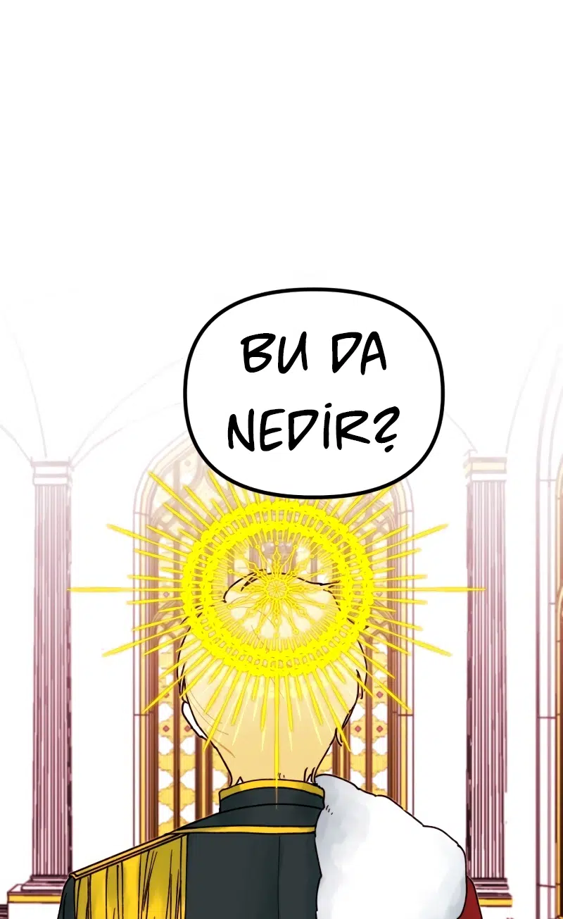 Çöplüğün İçindeki İmparatorluk Prensesi - Bölüm 3 Sayfa 44