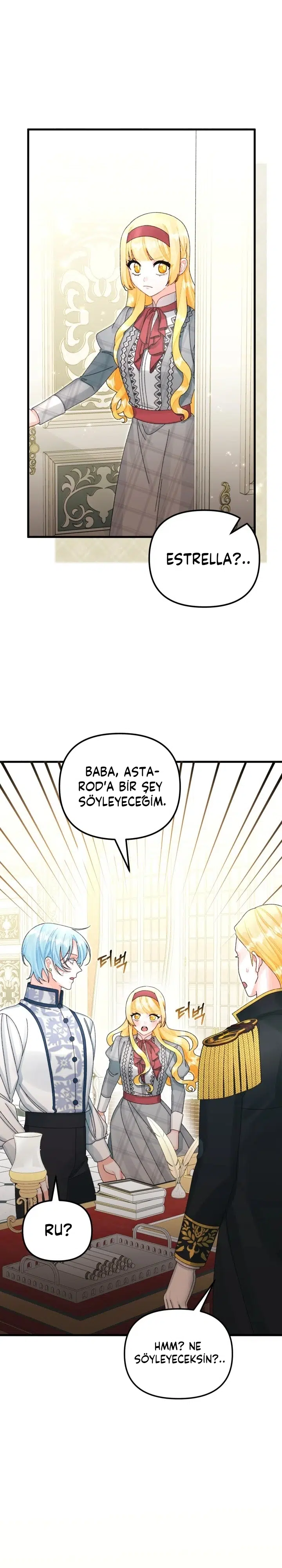 Çöplüğün İçindeki İmparatorluk Prensesi - Bölüm 100 Sayfa 10