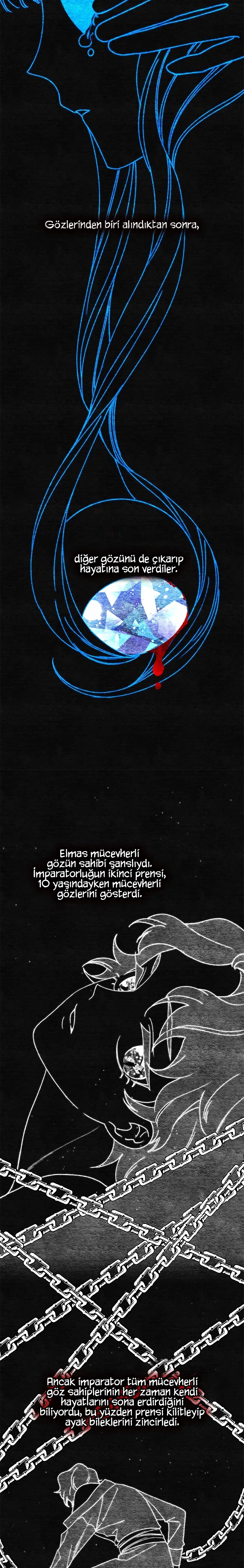 Çöplüğün İçindeki İmparatorluk Prensesi - Bölüm 20 Sayfa 14