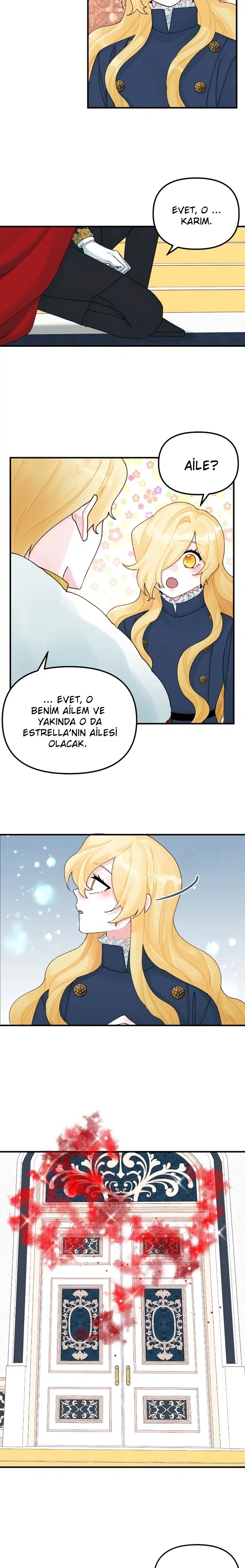 Çöplüğün İçindeki İmparatorluk Prensesi - Bölüm 29 Sayfa 12